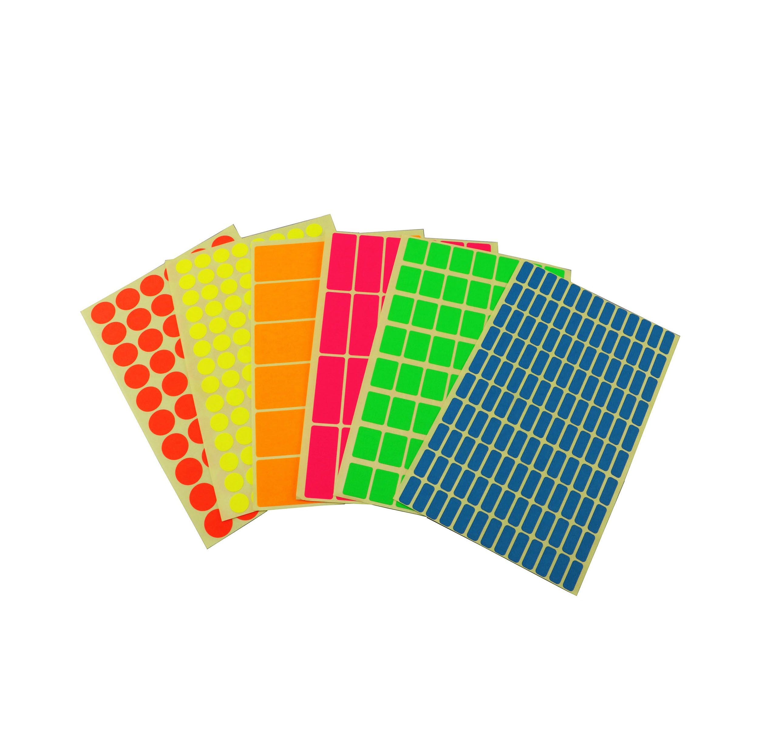 Label-Colour Label